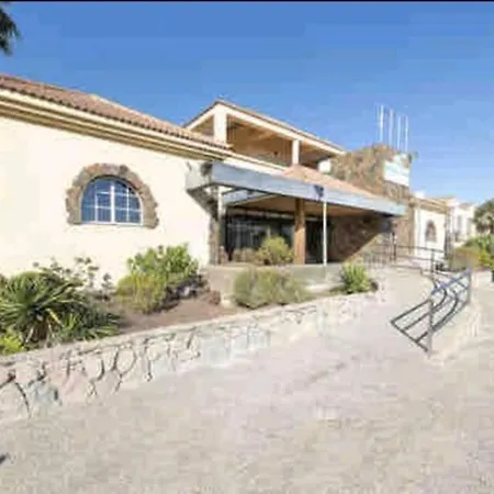 Lejlighed Oasis Club Playa Maspalomas (Gran Canaria)