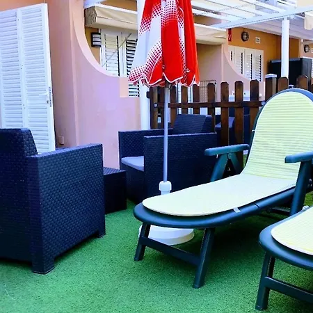 Oasis Club Playa Maspalomas (Gran Canaria)