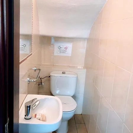 Oasis Familias Y Parejas Apartamento *