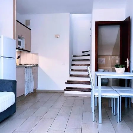 Apartamento Oasis Familias Y Parejas *