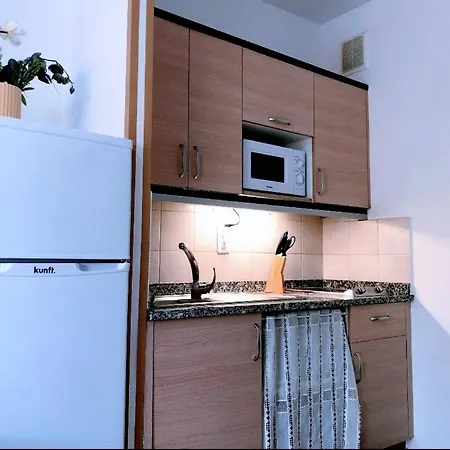 Apartamento Oasis Familias Y Parejas Maspalomas (Gran Canaria)