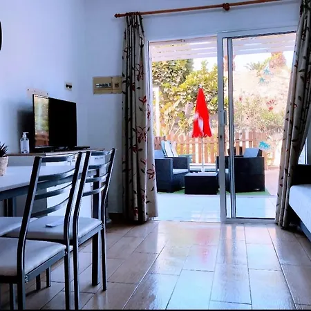 Apartamento Oasis Familias Y Parejas *