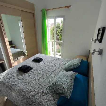 Oasis Familias Y Parejas * Maspalomas (Gran Canaria)