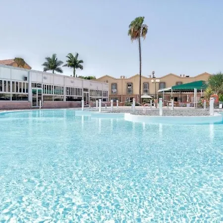 Apartamento Oasis Familias Y Parejas *