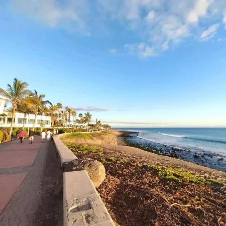 Oasis Club Playa Lägenhet Maspalomas (Gran Canaria)