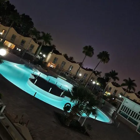 Oasis Club Playa Lägenhet